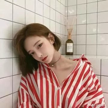 小美人鱼