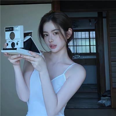 天堂的颜色