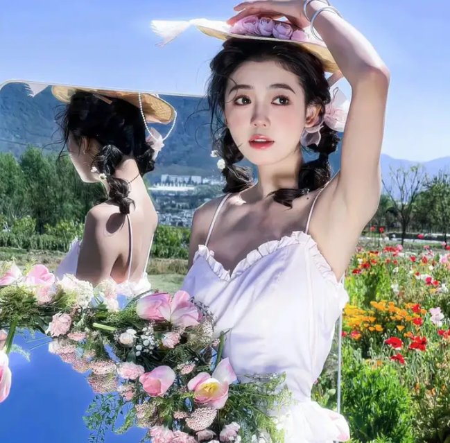 赌城艳遇